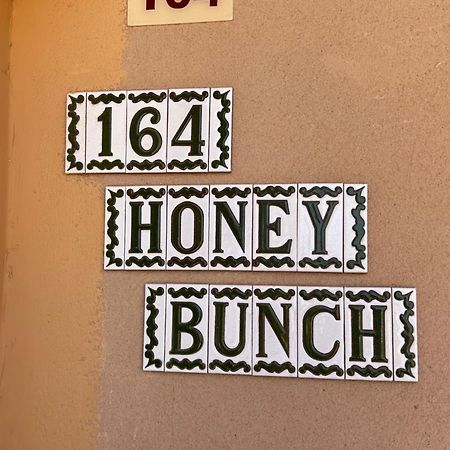 דירות קלטה דה פוסטה Honey Bunch מראה חיצוני תמונה